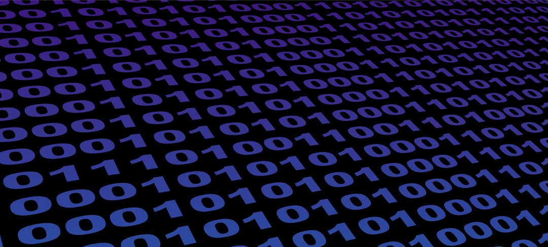 Impact mondial de la révolution du Big data