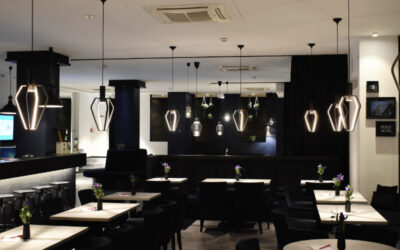 Protocole sanitaire pour les bars et les restaurants